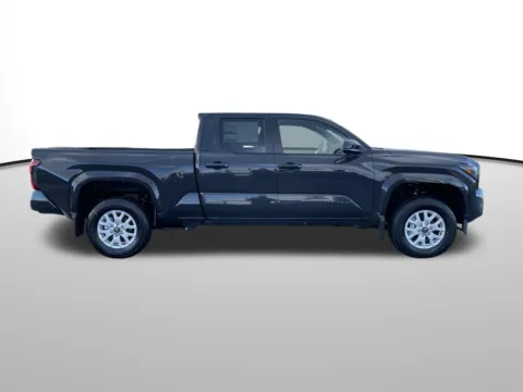 Photos of 2026 Toyota Tacoma SR5 for sale in Union Gap, WA at Toyota of Yakima