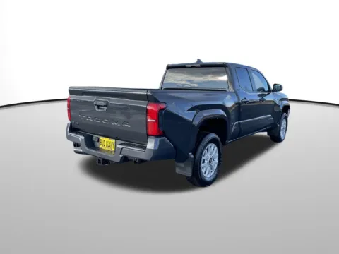 Another view of 2026 Toyota Tacoma SR5 for sale in Union Gap, WA at Toyota of Yakima