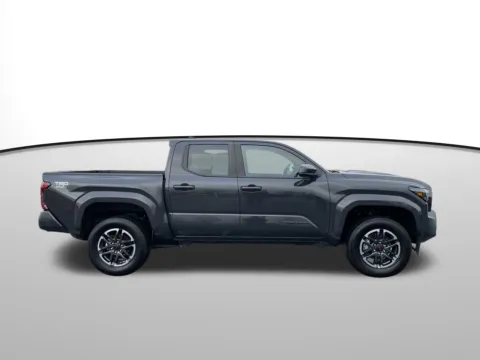 Photos of 2025 Toyota Tacoma TRD Sport for sale in Union Gap, WA at Toyota of Yakima