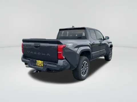 Another view of 2025 Toyota Tacoma TRD Sport for sale in Union Gap, WA at Toyota of Yakima