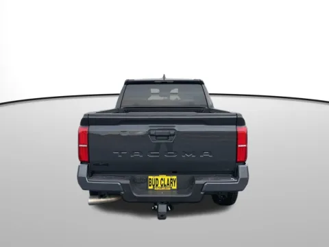 More photos of 2025 Toyota Tacoma TRD Sport at Toyota of Yakima, WA