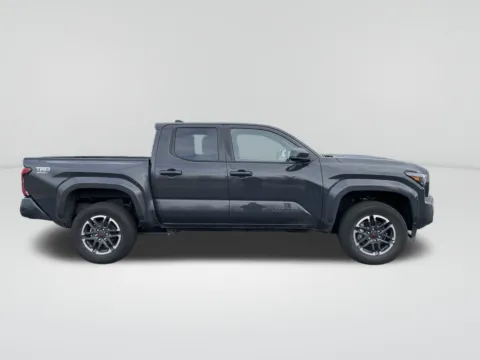 Photos of 2025 Toyota Tacoma TRD Sport for sale in Union Gap, WA at Toyota of Yakima