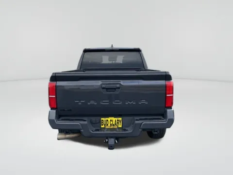 More photos of 2025 Toyota Tacoma TRD Sport at Toyota of Yakima, WA