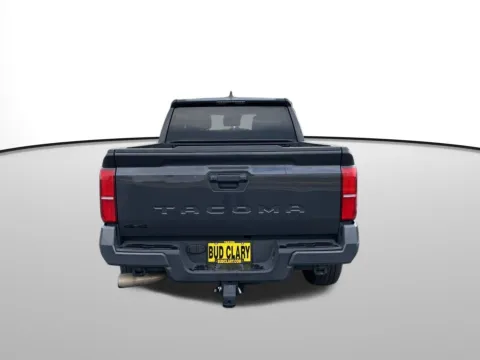 More photos of 2025 Toyota Tacoma TRD Sport at Toyota of Yakima, WA
