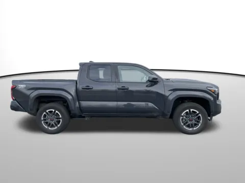 Photos of 2025 Toyota Tacoma TRD Sport for sale in Union Gap, WA at Toyota of Yakima