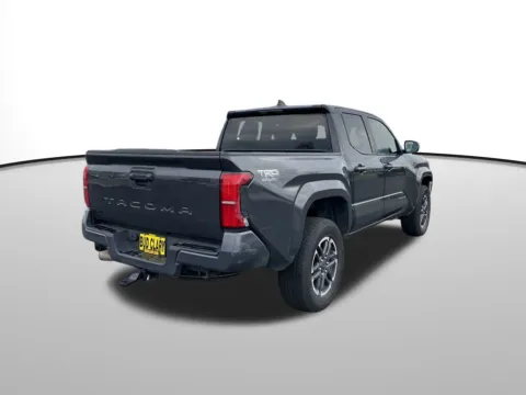 Another view of 2025 Toyota Tacoma TRD Sport for sale in Union Gap, WA at Toyota of Yakima
