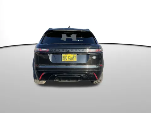 More photos of 2020 Land Rover Range Rover Velar P250 R-Dynamic S at Toyota of Yakima, WA