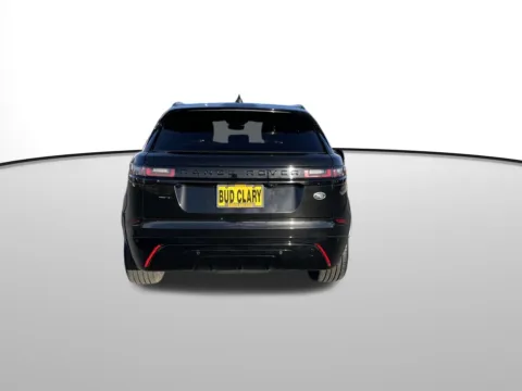 More photos of 2020 Land Rover Range Rover Velar P250 R-Dynamic S at Toyota of Yakima, WA