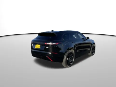 Another view of 2020 Land Rover Range Rover Velar P250 R-Dynamic S for sale in Union Gap, WA at Toyota of Yakima