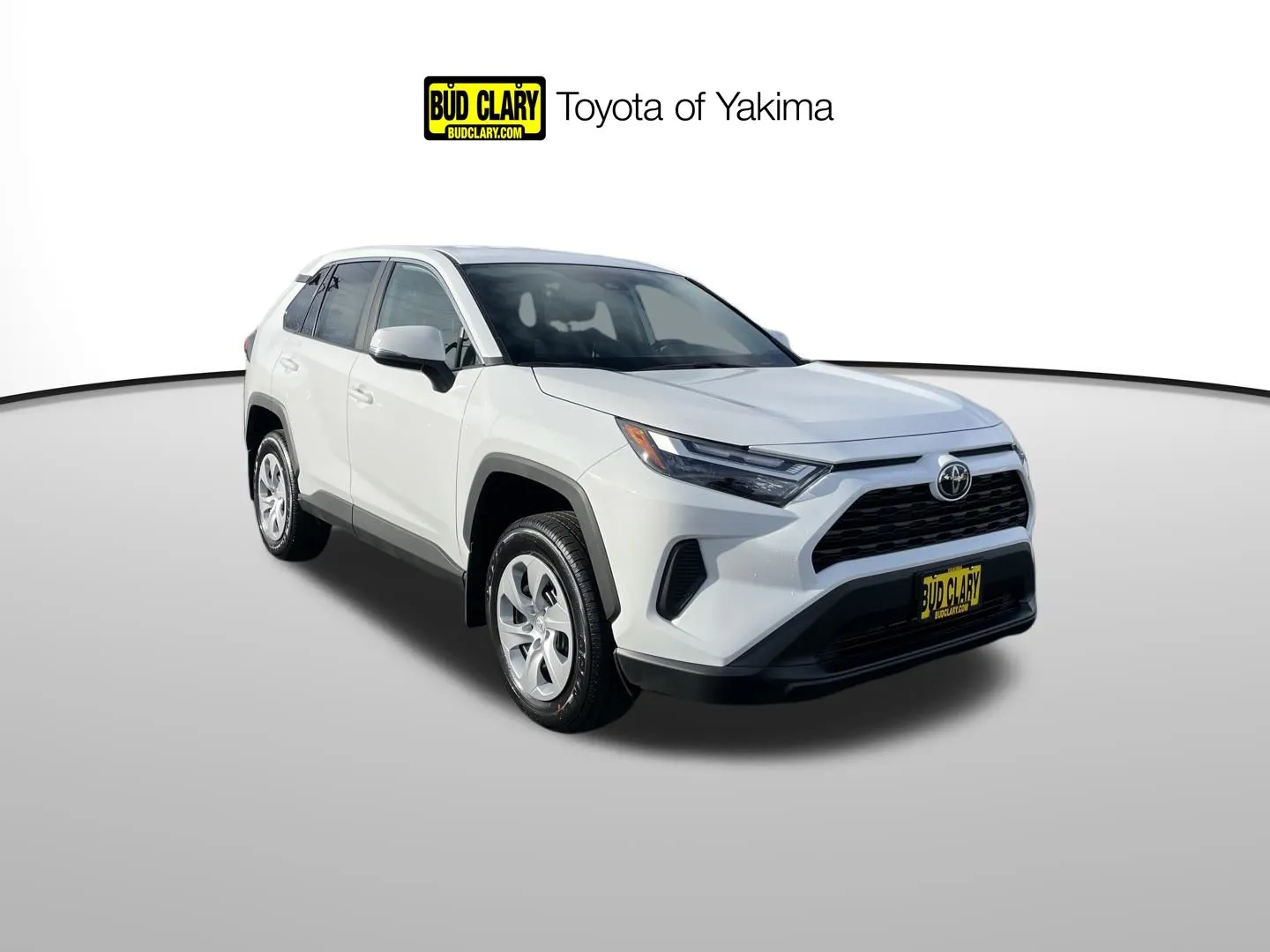 2025 Toyota RAV4 LE for sale in Union Gap, WA