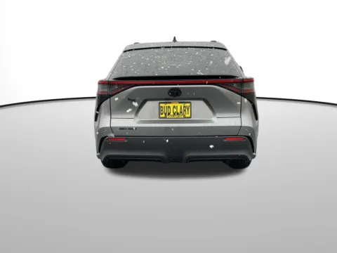 More photos of 2026 Toyota bZ XLE at Toyota of Yakima, WA