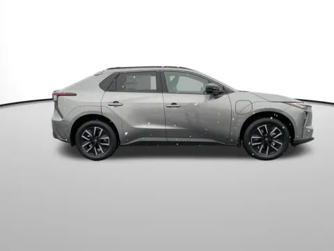 Photos of 2026 Toyota bZ XLE for sale in Union Gap, WA at Toyota of Yakima