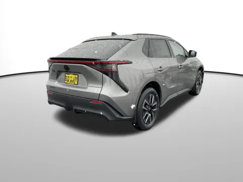 Another view of 2026 Toyota bZ XLE for sale in Union Gap, WA at Toyota of Yakima