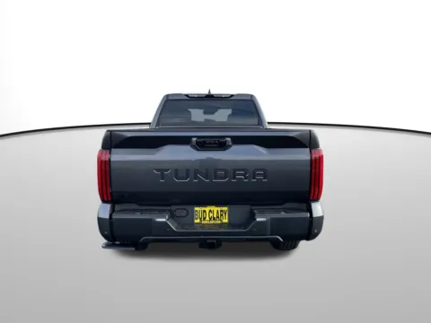More photos of 2026 Toyota Tundra Limited at Toyota of Yakima, WA