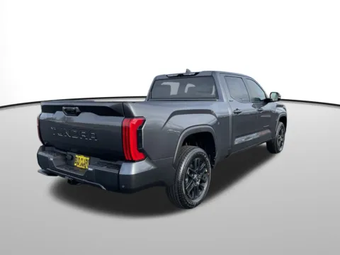 Another view of 2026 Toyota Tundra Limited for sale in Union Gap, WA at Toyota of Yakima