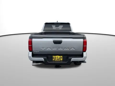 More photos of 2026 Toyota Tacoma SR5 at Toyota of Yakima, WA