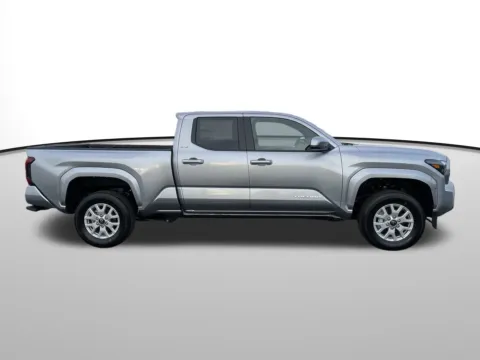 Photos of 2026 Toyota Tacoma SR5 for sale in Union Gap, WA at Toyota of Yakima