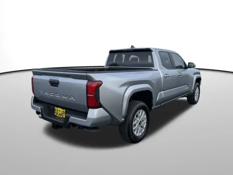 Another view of 2026 Toyota Tacoma SR5 for sale in Union Gap, WA at Toyota of Yakima