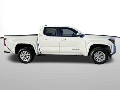 Photos of 2026 Toyota Tacoma SR5 for sale in Union Gap, WA at Toyota of Yakima