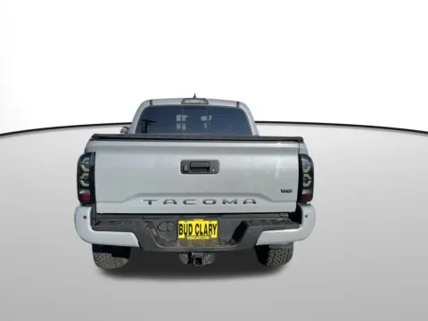 More photos of 2019 Toyota Tacoma TRD Off-Road at Toyota of Yakima, WA