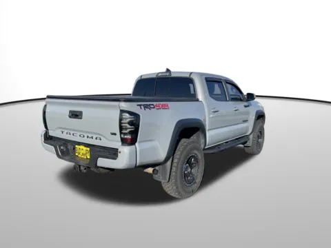 Another view of 2019 Toyota Tacoma TRD Off-Road for sale in Union Gap, WA at Toyota of Yakima