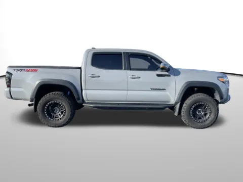Photos of 2019 Toyota Tacoma TRD Off-Road for sale in Union Gap, WA at Toyota of Yakima