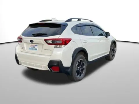 Another view of 2023 Subaru Crosstrek Premium for sale in Union Gap, WA at Toyota of Yakima