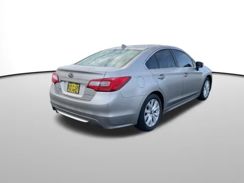 Another view of 2017 Subaru Legacy 2.5i for sale in Union Gap, WA at Toyota of Yakima