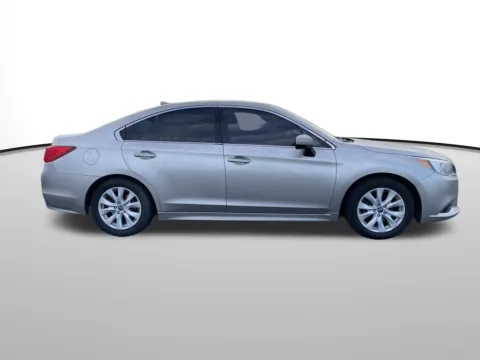 Photos of 2017 Subaru Legacy 2.5i for sale in Union Gap, WA at Toyota of Yakima