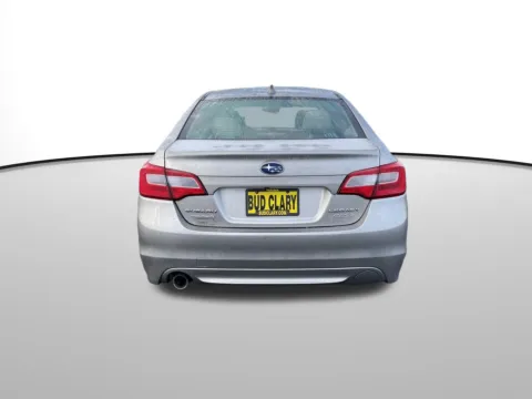 More photos of 2017 Subaru Legacy 2.5i at Toyota of Yakima, WA