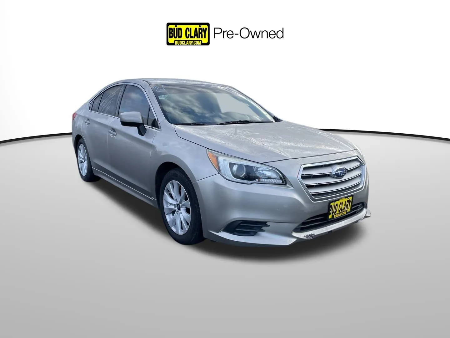2017 Subaru Legacy 2.5i for sale in Union Gap, WA