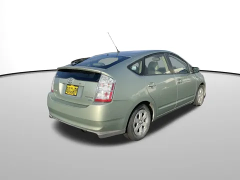 Another view of 2008 Toyota Prius Standard for sale in Union Gap, WA at Toyota of Yakima