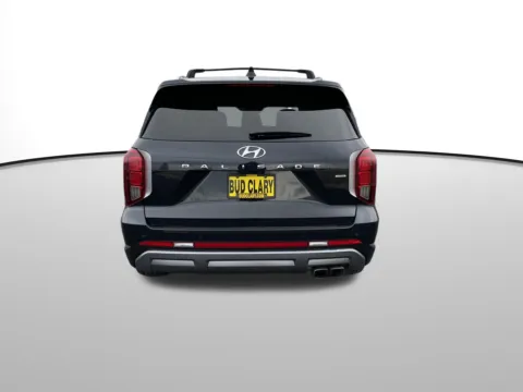 More photos of 2023 Hyundai Palisade SEL at Toyota of Yakima, WA