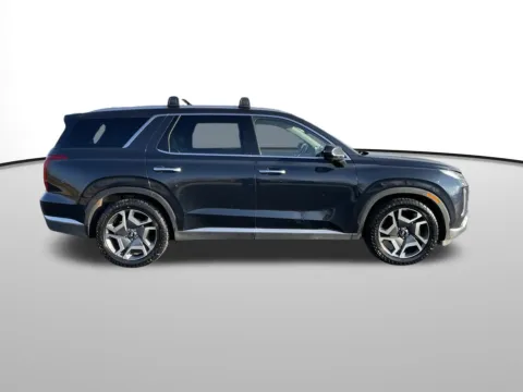 Photos of 2023 Hyundai Palisade SEL for sale in Union Gap, WA at Toyota of Yakima
