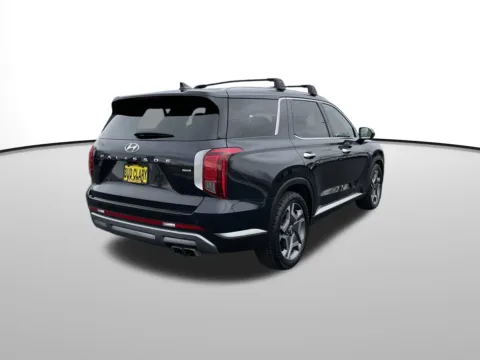 Another view of 2023 Hyundai Palisade SEL for sale in Union Gap, WA at Toyota of Yakima