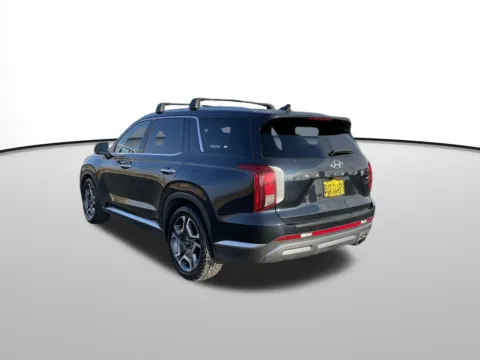 More photos of 2023 Hyundai Palisade SEL at Toyota of Yakima, WA