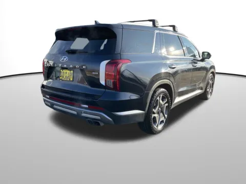 Another view of 2023 Hyundai Palisade SEL for sale in Union Gap, WA at Toyota of Yakima