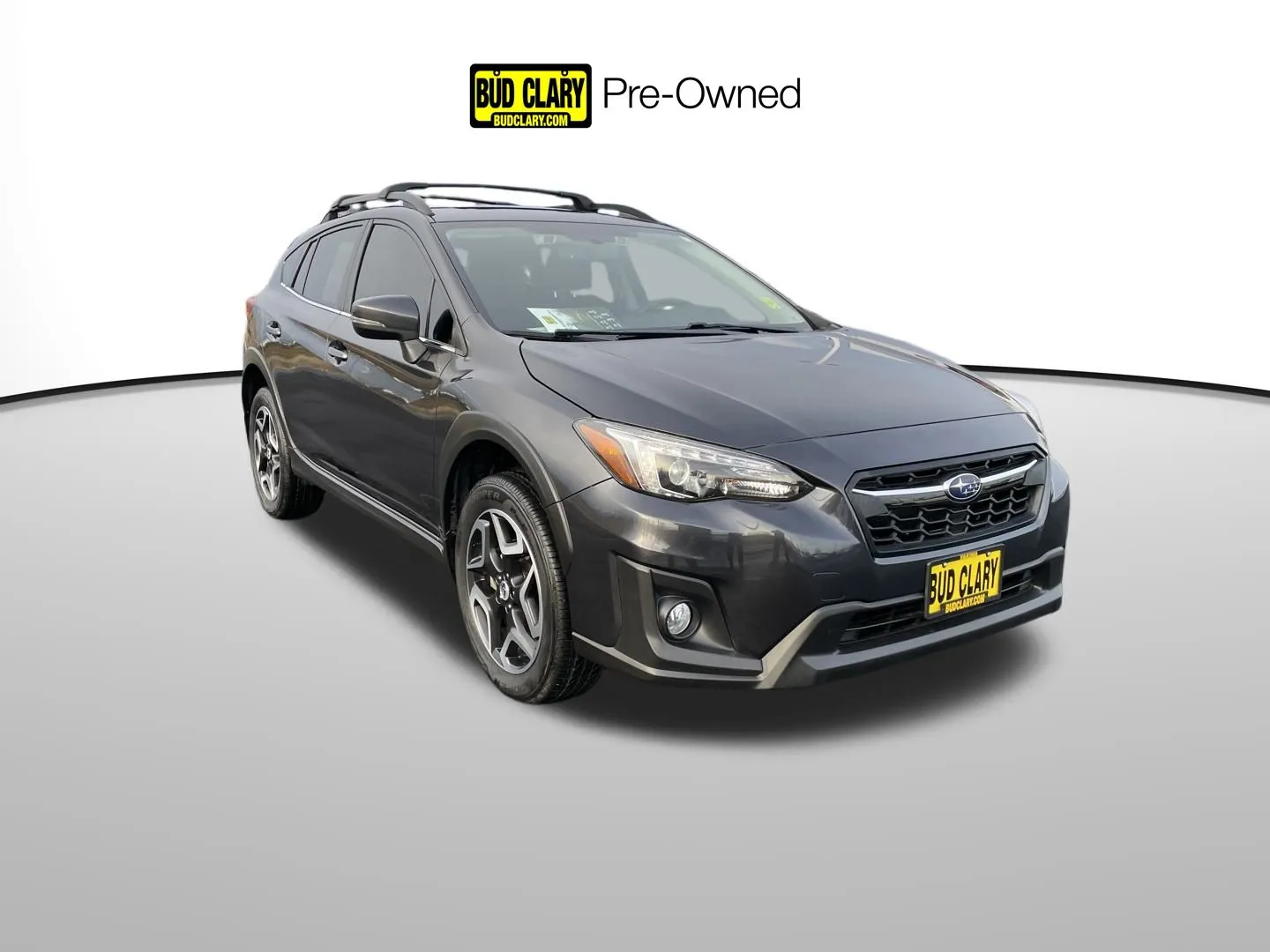 2018 Subaru Crosstrek 2.0i Limited for sale in Union Gap, WA