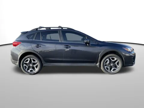 Photos of 2018 Subaru Crosstrek 2.0i Limited for sale in Union Gap, WA at Toyota of Yakima