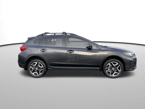 Photos of 2018 Subaru Crosstrek 2.0i Limited for sale in Union Gap, WA at Toyota of Yakima