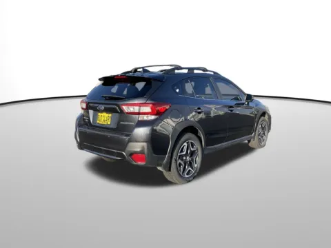 Another view of 2018 Subaru Crosstrek 2.0i Limited for sale in Union Gap, WA at Toyota of Yakima