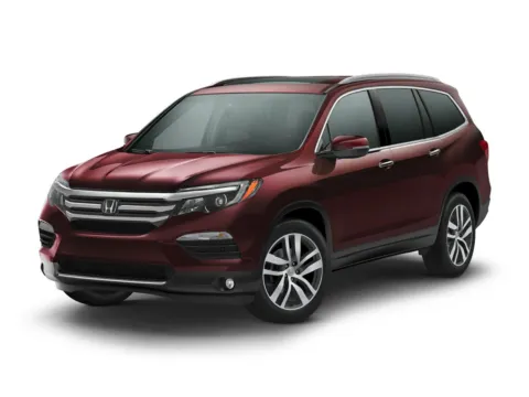 Gray 2018 Honda Pilot Elite for sale in Union Gap, WA