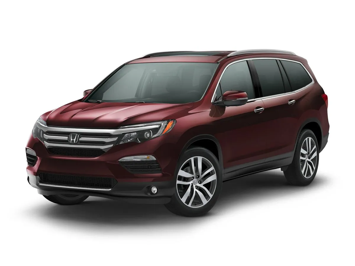 2018 Honda Pilot Elite for sale in Union Gap, WA