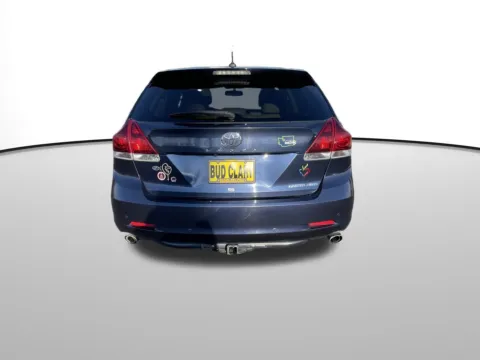 More photos of 2015 Toyota Venza Limited at Toyota of Yakima, WA