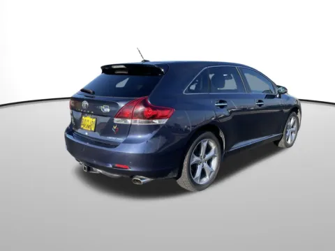 Another view of 2015 Toyota Venza Limited for sale in Union Gap, WA at Toyota of Yakima