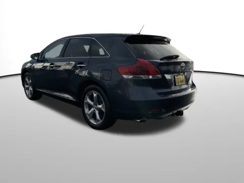 More photos of 2015 Toyota Venza Limited at Toyota of Yakima, WA