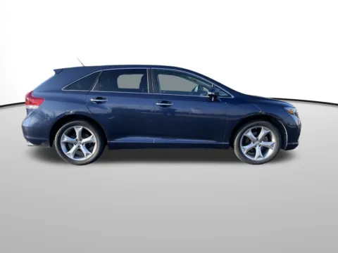 Photos of 2015 Toyota Venza Limited for sale in Union Gap, WA at Toyota of Yakima