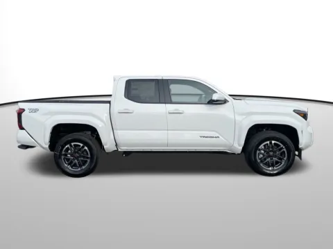 Photos of 2026 Toyota Tacoma TRD Sport for sale in Union Gap, WA at Toyota of Yakima