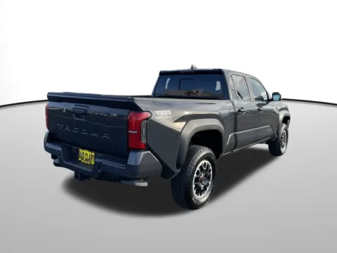 Another view of 2025 Toyota Tacoma for sale in Union Gap, WA at Toyota of Yakima