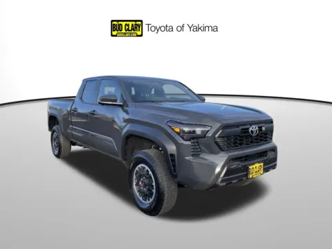 Unknown 2025 Toyota Tacoma for sale in Union Gap, WA